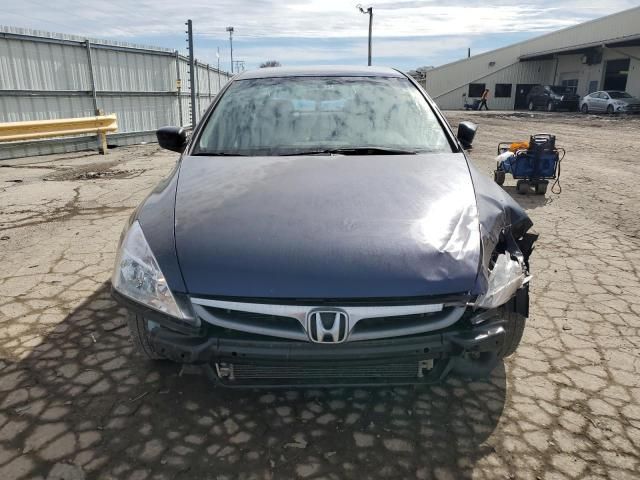 2007 Honda Accord SE