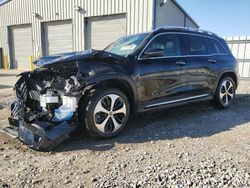 Mercedes-Benz salvage cars for sale: 2024 Mercedes-Benz GLB 250