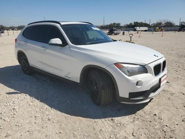 2015 BMW X1 SDRIVE28I