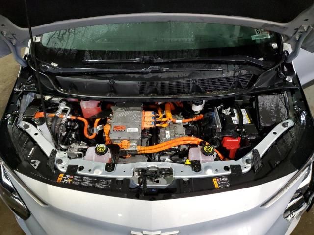 2023 Chevrolet Bolt EV 1LT