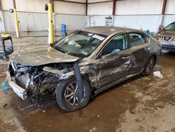 Nissan Altima salvage cars for sale: 2015 Nissan Altima 2.5