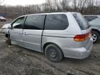 2002 Honda Odyssey EX