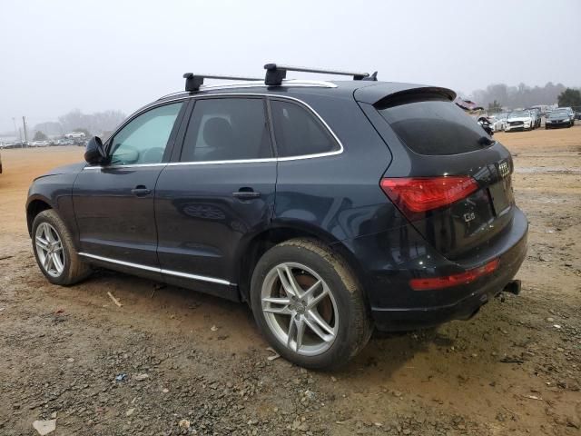 2014 Audi Q5 TDI Premium Plus