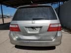 2006 Honda Odyssey EX