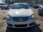 2007 Volkswagen Jetta Wolfsburg