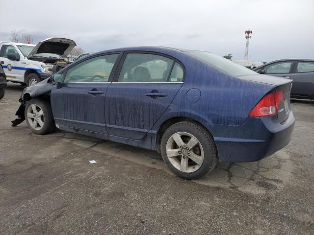 2006 Honda Civic EX