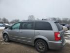 2013 Chrysler Town & Country Touring L