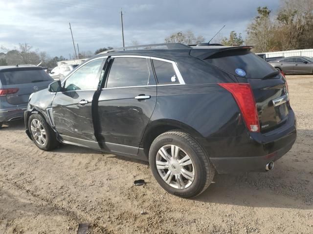 2016 Cadillac SRX