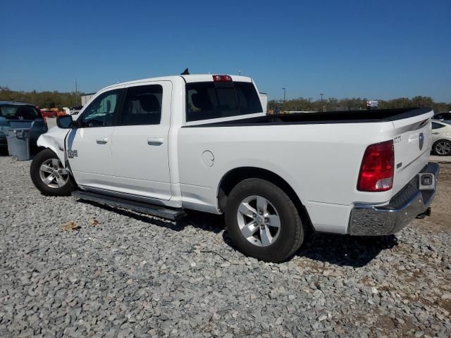 2020 Dodge RAM 1500 Classic SLT