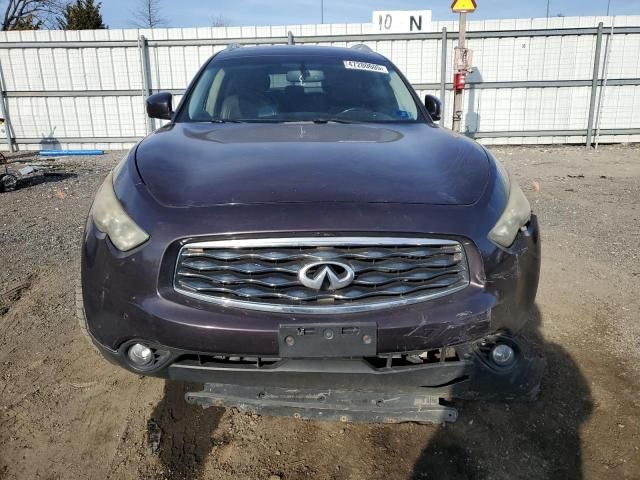 2010 Infiniti FX35