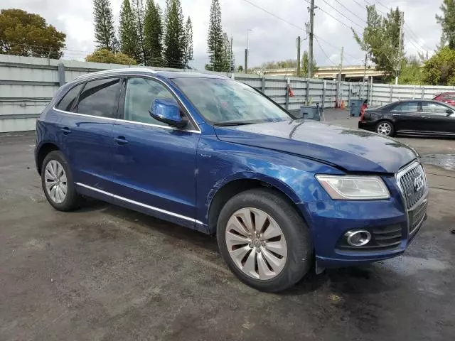 2013 Audi Q5 Premium Hybrid