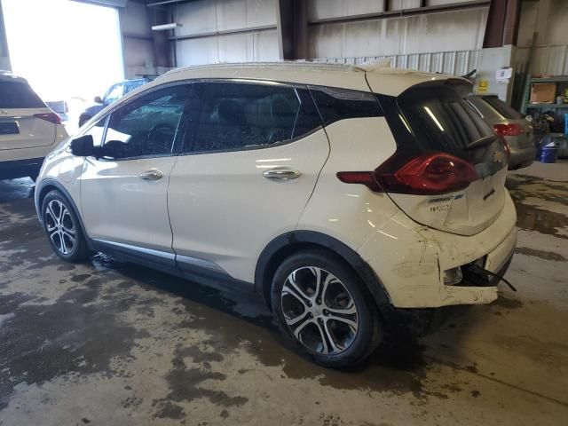 2020 Chevrolet Bolt EV Premier