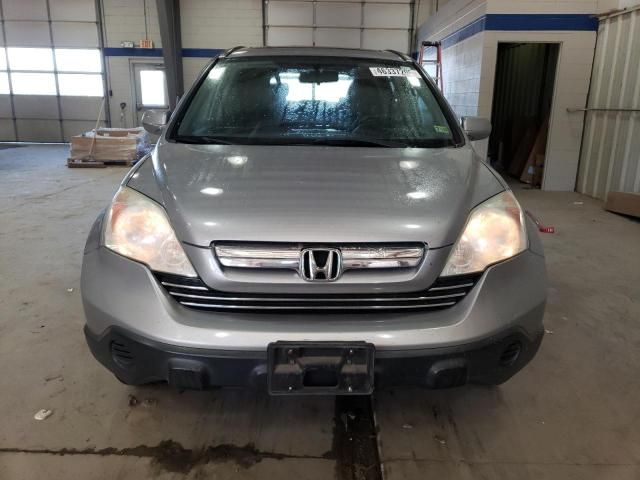 2008 Honda CR-V EXL