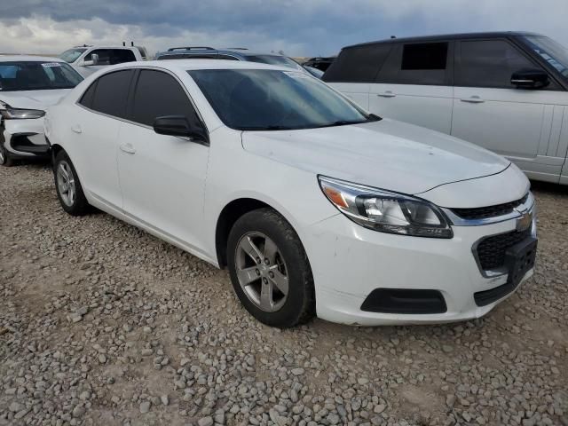 2016 Chevrolet Malibu Limited LS