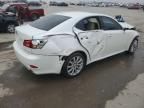 2007 Lexus IS 250