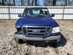 2010 Ford Ranger