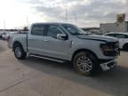 2024 Ford F150 XLT