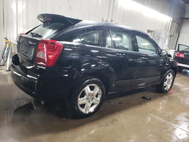 2007 Dodge Caliber SXT