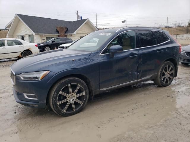 2021 Volvo XC60 T5 Inscription