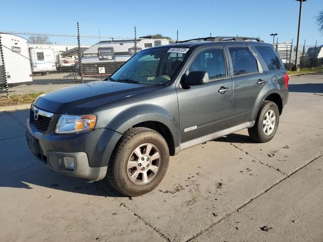 2008 Mazda Tribute I