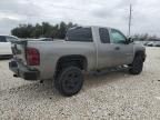 2009 Chevrolet Silverado K1500 LT