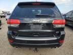 2016 Jeep Grand Cherokee Overland