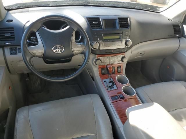 2008 Toyota Highlander Limited