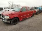 1997 Ford F150