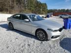 2018 BMW 530XE