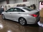 2015 Hyundai Sonata Hybrid