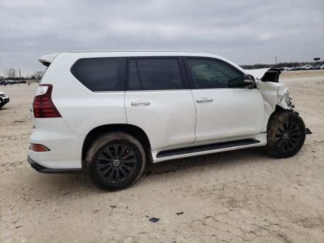 2020 Lexus GX 460 Premium