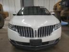 2014 Lincoln MKX