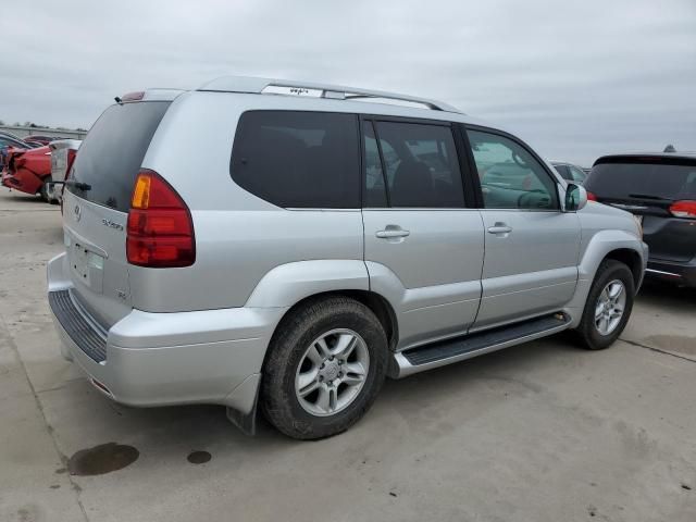 2007 Lexus GX 470