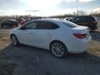 2012 Buick Verano