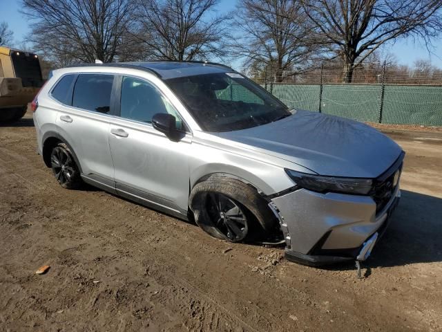 2025 Honda CR-V Sport Touring