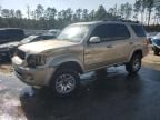 2005 Toyota Sequoia Limited