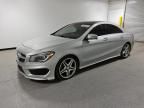 2014 Mercedes-Benz CLA 250