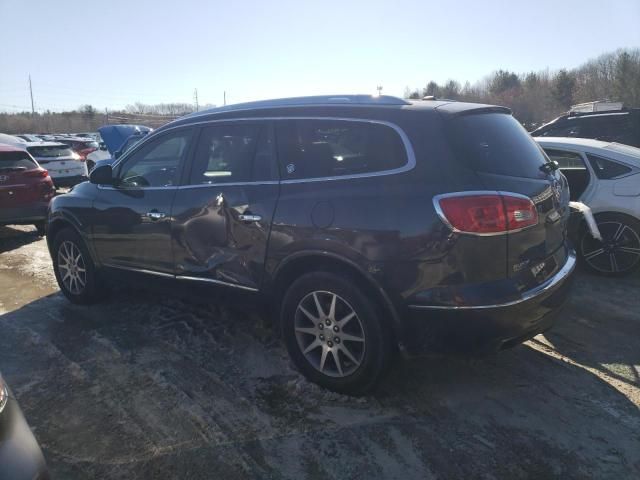 2015 Buick Enclave