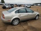 2005 Volkswagen Passat GLS