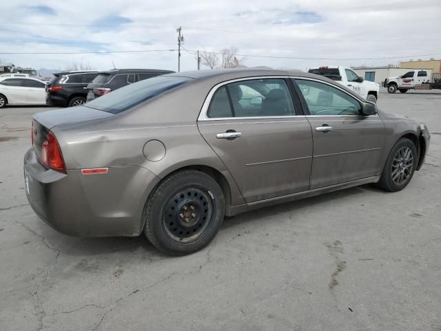 2012 Chevrolet Malibu 1LT