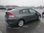 2011 Honda Insight EX