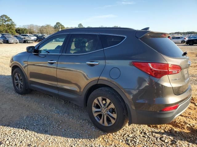 2014 Hyundai Santa FE Sport