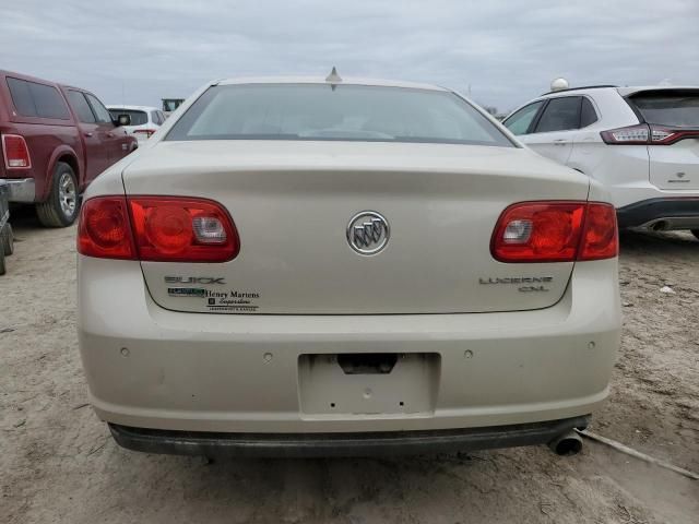 2011 Buick Lucerne CXL