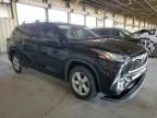 2020 Toyota Highlander L