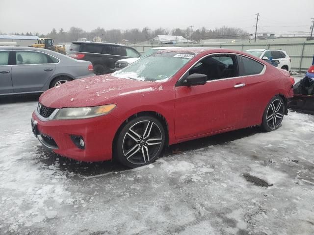 2013 Honda Accord EX