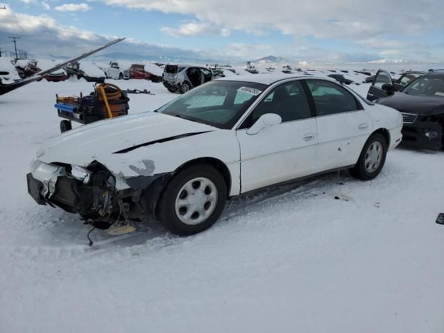 1996 Oldsmobile Aurora