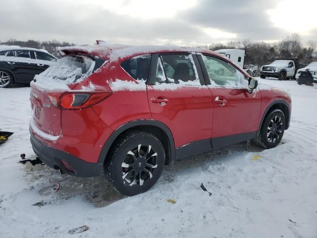 2015 Mazda CX-5 Touring