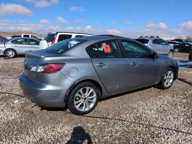 2010 Mazda 3 S