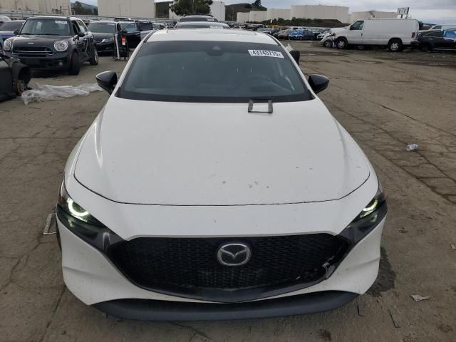 2021 Mazda 3