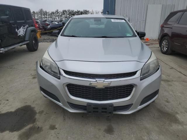 2014 Chevrolet Malibu LS